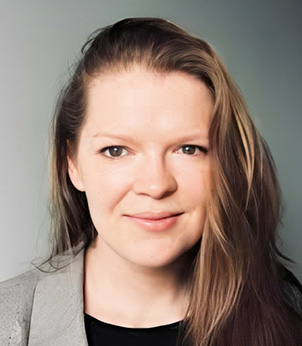 Elizabeth M. Daly